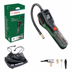 Bosch PNEO pompa ad aria elettrica 10,3 bar 10 l/min - Vista aggiuntiva 3