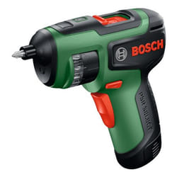 Bosch PSR Select Verde, Nero