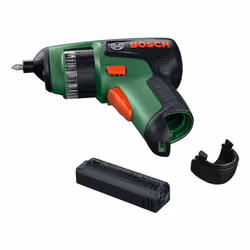 Bosch PSR Select Verde, Nero - Vista aggiuntiva 3