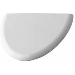 Duravit - Urinals - Coperchio per urinale, bianco 0061390000
