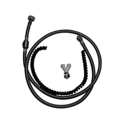 Duravit - Ensemble de connexion SensoWash pour les éléments de