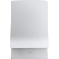 Duravit - Siège de wc Viu, 002111, amovible, sans soft close,
