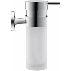 Duravit - Distributeur de savon Starck t, montage mural,