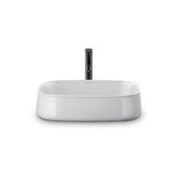 Duravit - C.1 Mitigeur monocommandé pour lavabo l, sans garniture