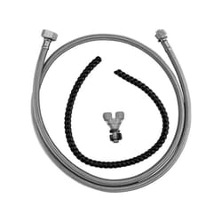 Ensemble de connexion Duravit 100731, 1007310000, 1007310000
