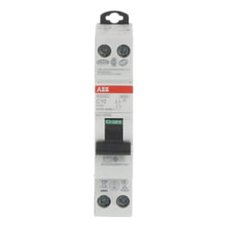ABB S202C-B6 interruttore automatico Interruttore in miniatura 2