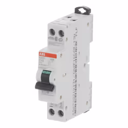 ABB S202C-B6 interruttore automatico Interruttore in miniatura 2