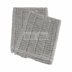 Panni originali folletto per pulilava sp520 - sp530 Vorwerk I panni pulizia a secco folletto si utilizza per pavimenti duri, ...