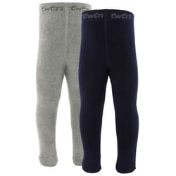 Ewers 401449-1-68 Collant e calza Grigio, Blu marino