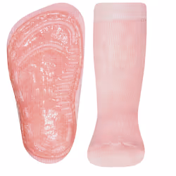 Ewers SoftStep Uni, Calzini per squadra, Rosa, Bambino (0 - 2 anni), Unisex, 25-26, Turco