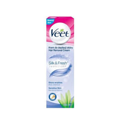 Veet 4053700288205 prodotto per la rimozione dei peli Crema depilatoria 100 ml
