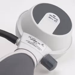 HEINE GAMMA G5 Arti superiori Manuale 1 utente(i)