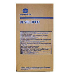 Konica Minolta Developer DV-011 A0TH500 stampante di sviluppo 750000 pagine