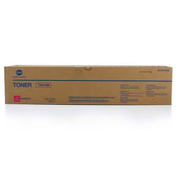 Konica Minolta TN-615M cartuccia toner 1 pz Originale Magenta