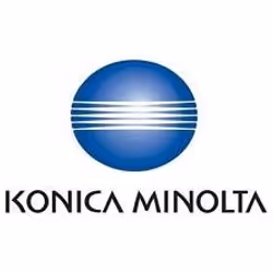 Konica Minolta 603B, 40000 pagine, Nero, 1 pz
