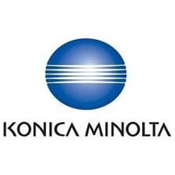 Konica Minolta 603B cartuccia toner 1 pz Originale Nero