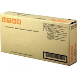 UTAX LP3245 cartuccia toner 1 pz Originale Nero