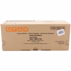 UTAX 4472610010, 7000 pagine, Nero, 1 pz