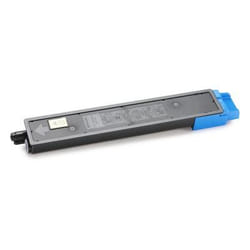 UTAX 654510011 cartuccia toner 1 pz Originale Ciano