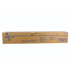 Konica Minolta A3VX251 cartuccia toner 1 pz Originale Giallo