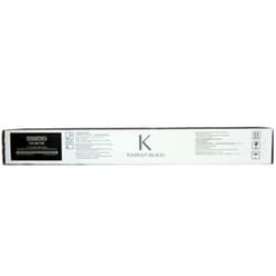 UTAX 1T02RL0UT0 cartuccia toner 1 pz Originale Nero