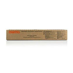 UTAX 1T02RMAUT0 cartuccia toner 1 pz Originale Giallo