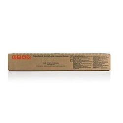 UTAX 1T02S50UT0 cartuccia toner 1 pz Originale Nero