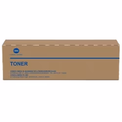 Konica Minolta A3VX156, 60000 pagine, Nero, 1 pz