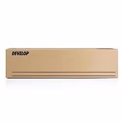 Develop ACV12D0, 28000 pagine, Giallo, 1 pz