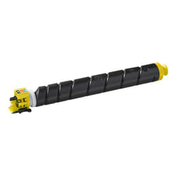 UTAX CK-8531Y cartuccia toner 1 pz Originale Giallo