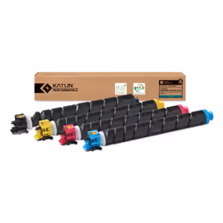 UTAX CK-8531Y cartuccia toner 1 pz Originale Giallo