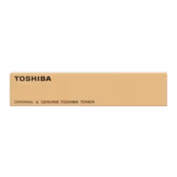 Toshiba 6AJ00000236, 39800 pagine, Nero, 1 pz
