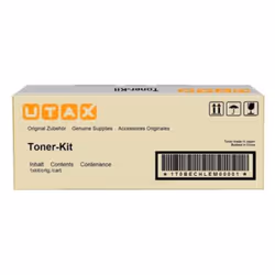 UTAX PK-5020K, 7000 pagine, Nero, 1 pz