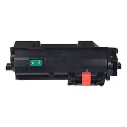 UTAX 1T0C140UT0 cartuccia toner 1 pz Originale Nero