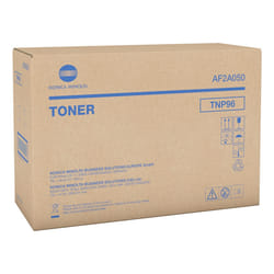 Konica Minolta TNP96 cartuccia toner 1 pz Originale Nero