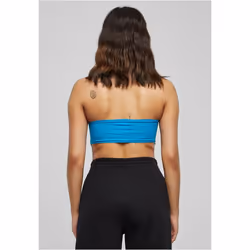 Urban Classics TB451-00217-0054 Parte superiore (abbigliamento) Senza maniche Cotone, Elastan - Vista aggiuntiva 6