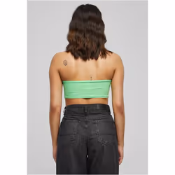 Urban Classics TB622-00161-0046 Parte superiore (abbigliamento) Senza maniche Cotone, Elastan - Vista aggiuntiva 6