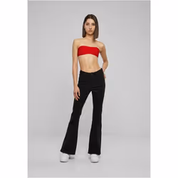 Urban Classics TB586-00199-0058 Parte superiore (abbigliamento) Senza maniche Elastan, Nylon, Poliammide - Vista aggiuntiva 8