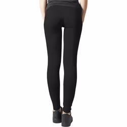 Urban Classics TB605 Nero - Vista aggiuntiva 8