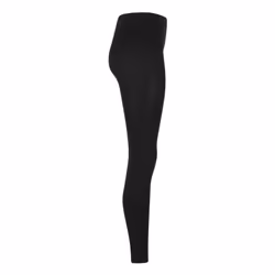 Urban Classics TB605-00007-0051 Femmina Nero Cotone, Elastan - Vista aggiuntiva 4