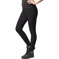 Urban Classics TB605 Nero - Vista aggiuntiva 7