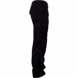 Urban Classics TB630-00007-0007 Nero - Vista aggiuntiva 4