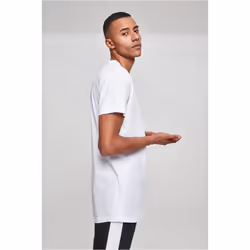 Urban Classics TB638 Maglietta Scollo rotondo Manica corta Cotone, Maglia - Vista aggiuntiva 4