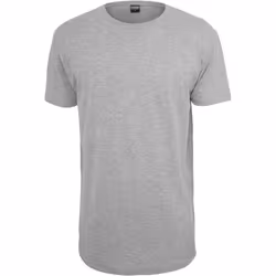 Urban Classics TB638 Maglietta Scollo rotondo Manica corta Cotone, Maglia - Vista aggiuntiva 6