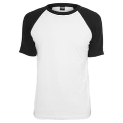 Urban Classics TB639-00224-0046 Camicia Manica corta Cotone