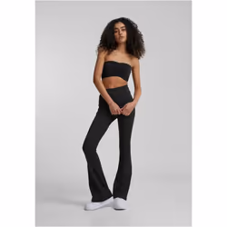 Urban Classics TB683-00007-0042 Parte superiore (abbigliamento) Senza maniche Elastan, Nylon, Poliammide - Vista aggiuntiva 6