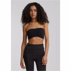 Urban Classics TB683-00007-0051 Parte superiore (abbigliamento) Senza maniche Elastan, Nylon, Poliammide - Vista aggiuntiva 4