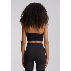 Urban Classics TB683-00007-0058 Parte superiore (abbigliamento) Senza maniche Elastan, Nylon, Poliammide - Vista aggiuntiva 5