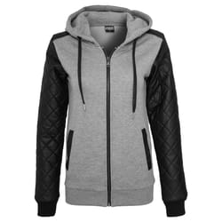 Urban Classics TB785 Felpa con cappuccio