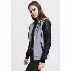 Urban Classics TB785 Felpa con cappuccio - Vista aggiuntiva 3